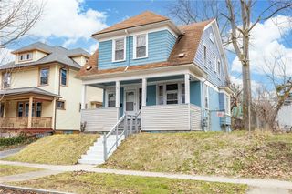 336 Melville Street, Rochester, NY 14609