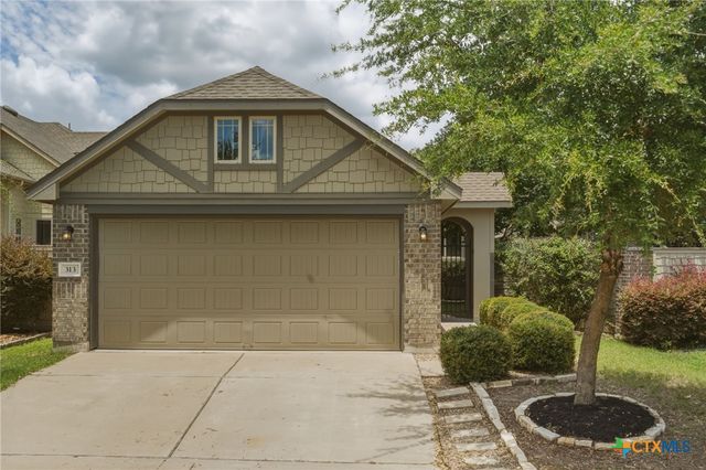 313 Silo Street, San Marcos, TX 78666