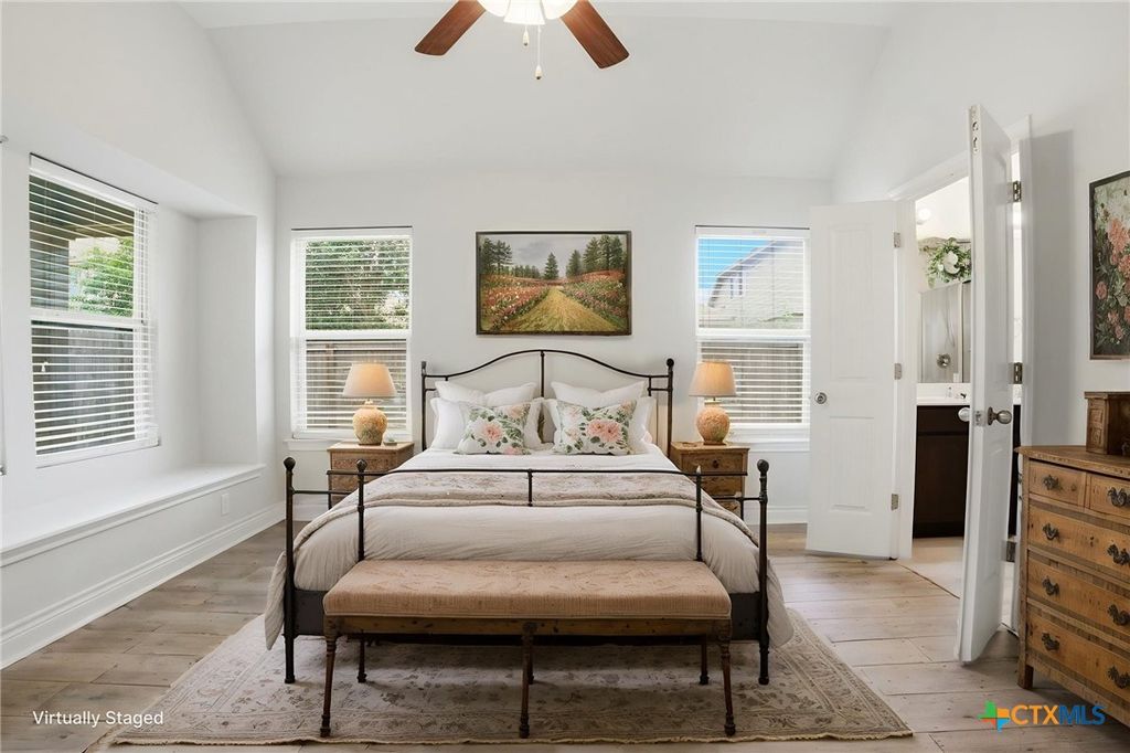 313 Silo Street, San Marcos, TX 78666