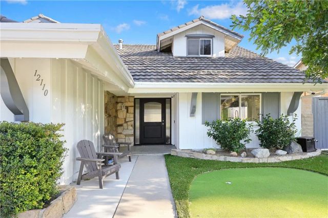 12110 Bowmore, Porter Ranch, CA 91326