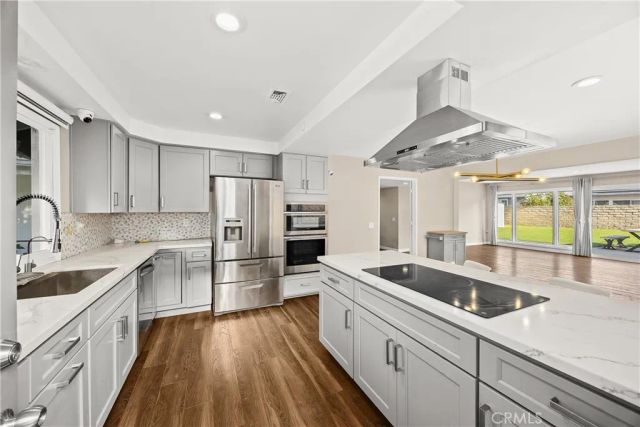 12110 Bowmore, Porter Ranch, CA 91326