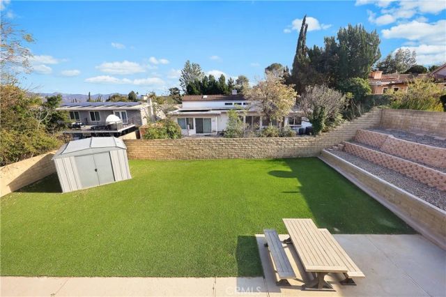 12110 Bowmore, Porter Ranch, CA 91326