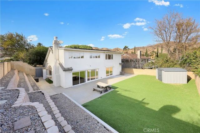 12110 Bowmore, Porter Ranch, CA 91326