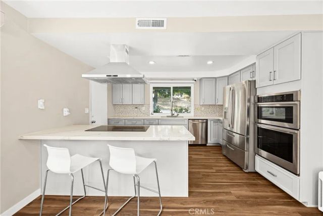 12110 Bowmore, Porter Ranch, CA 91326