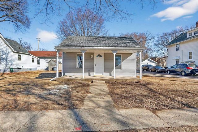 551 Vernon Avenue, Beloit, WI 53511