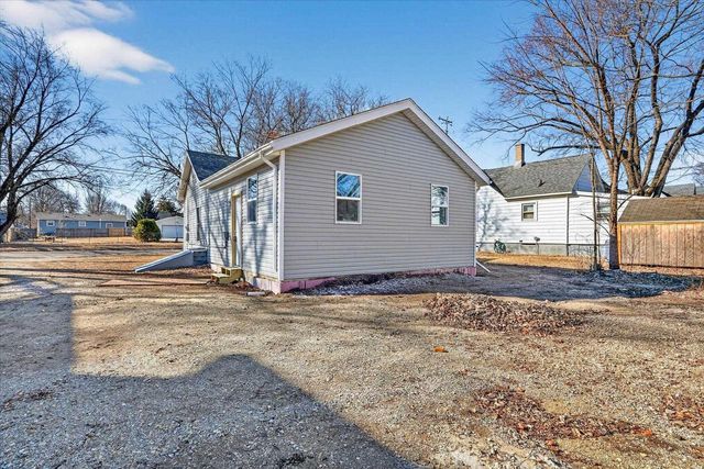 551 Vernon Avenue, Beloit, WI 53511