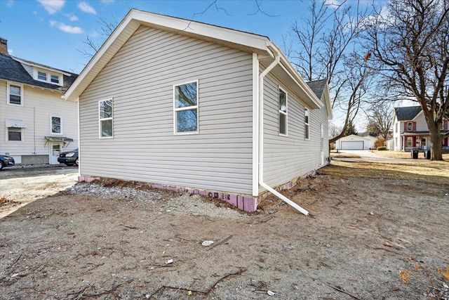 551 Vernon Avenue, Beloit, WI 53511