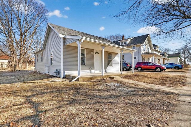 551 Vernon Avenue, Beloit, WI 53511