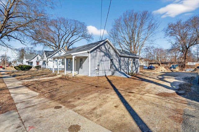 551 Vernon Avenue, Beloit, WI 53511