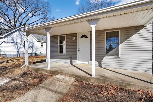 551 Vernon Avenue, Beloit, WI 53511