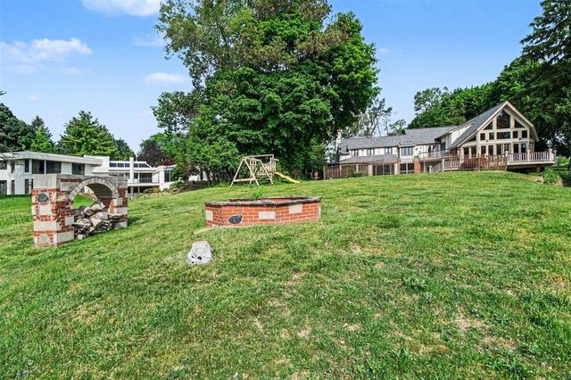 460 E Long Lake Road, Bloomfield Hills, MI 48304