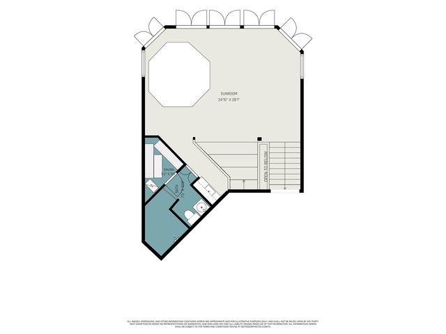 460 E Long Lake Road, Bloomfield Hills, MI 48304