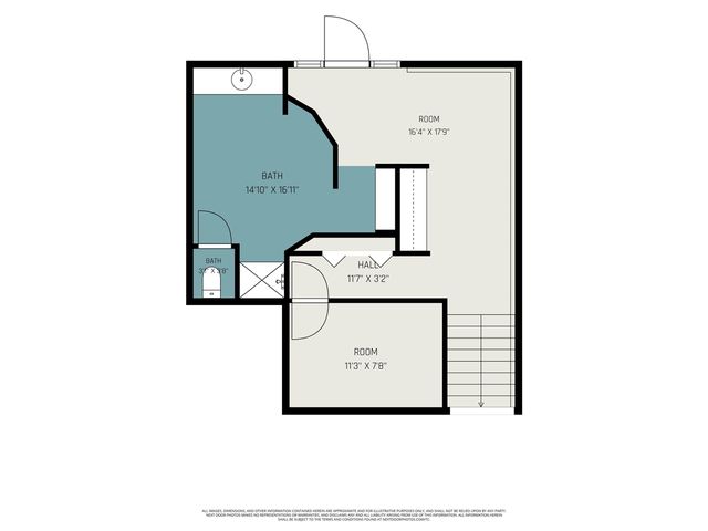 460 E Long Lake Road, Bloomfield Hills, MI 48304