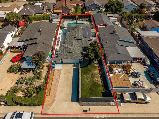20212 E Santiago Canyon, Orange, CA 92869