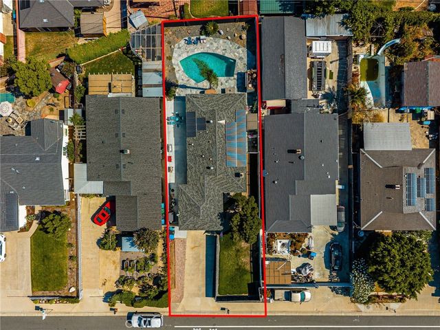 20212 E Santiago Canyon, Orange, CA 92869