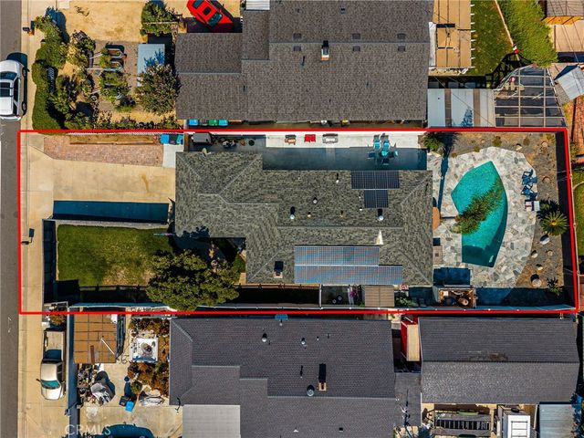 20212 E Santiago Canyon, Orange, CA 92869