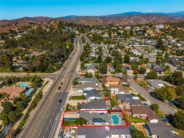 20212 E Santiago Canyon, Orange, CA 92869