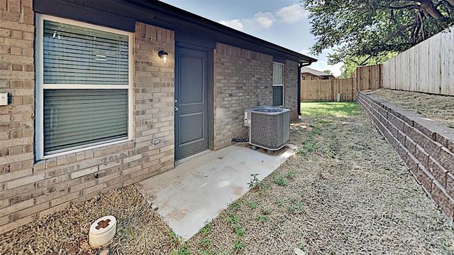 1322 NW 111th Street, Oklahoma City, OK 73114