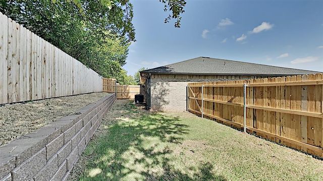 1322 NW 111th Street, Oklahoma City, OK 73114