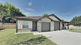 1322 NW 111th Street, Oklahoma City, OK 73114