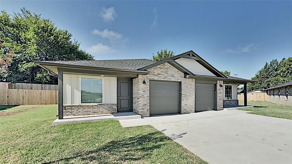 1322 NW 111th Street, Oklahoma City, OK 73114