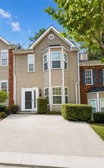 6378 Rockaway Road, South Fulton, GA 30349