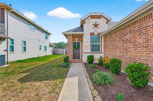 6027 Prince Place Drive, Rosenberg, TX 77471