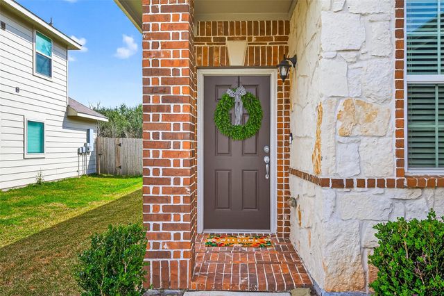 6027 Prince Place Drive, Rosenberg, TX 77471