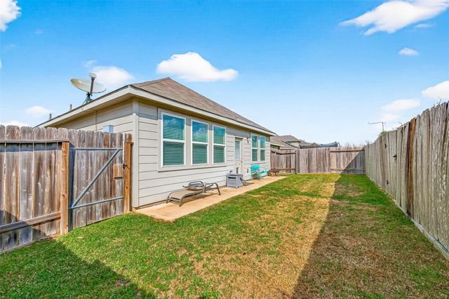 6027 Prince Place Drive, Rosenberg, TX 77471