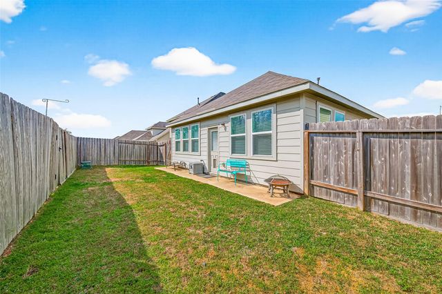 6027 Prince Place Drive, Rosenberg, TX 77471