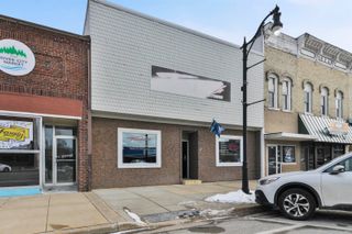 120 N Main Street, Evart, MI 49631