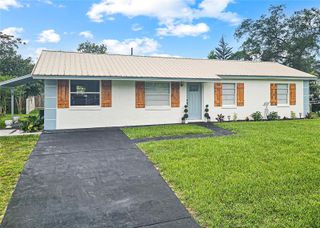 2820 SABAL PALM DRIVE, Edgewater, FL 32141