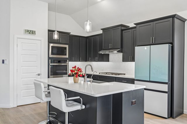 3014 Campbell Drive, Melissa, TX 75454