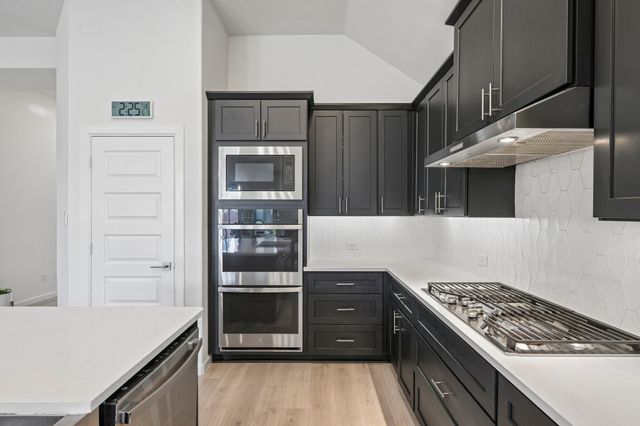 3014 Campbell Drive, Melissa, TX 75454