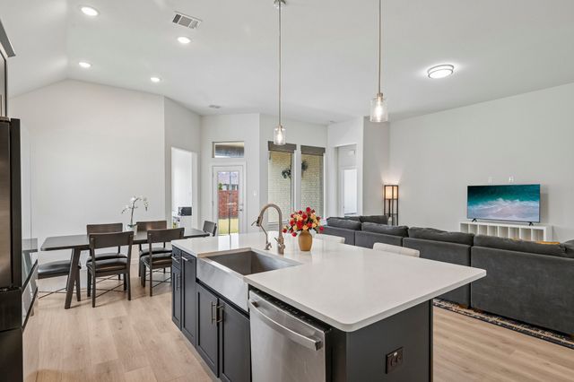 3014 Campbell Drive, Melissa, TX 75454