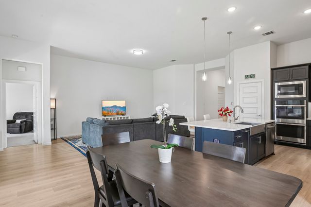3014 Campbell Drive, Melissa, TX 75454