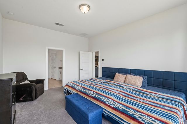 3014 Campbell Drive, Melissa, TX 75454