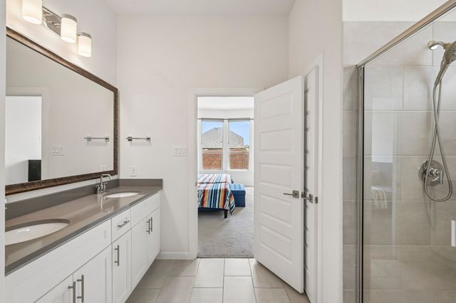 3014 Campbell Drive, Melissa, TX 75454