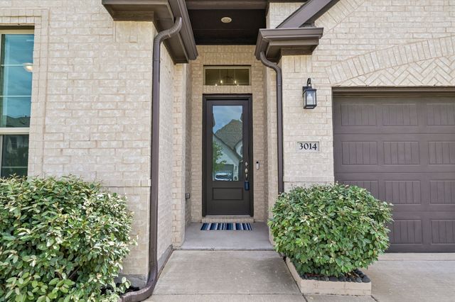3014 Campbell Drive, Melissa, TX 75454