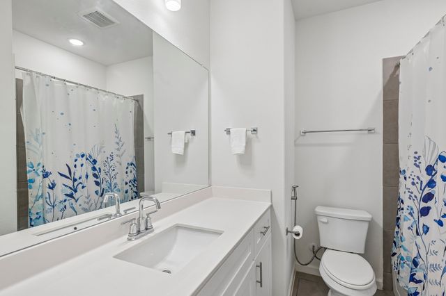 3014 Campbell Drive, Melissa, TX 75454