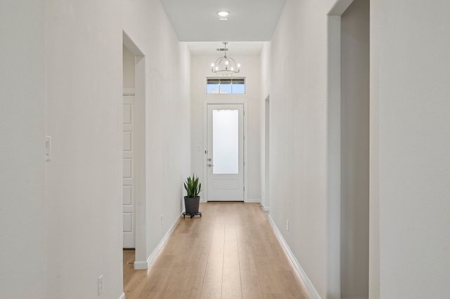 3014 Campbell Drive, Melissa, TX 75454