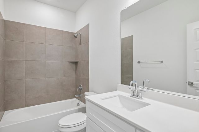 3014 Campbell Drive, Melissa, TX 75454