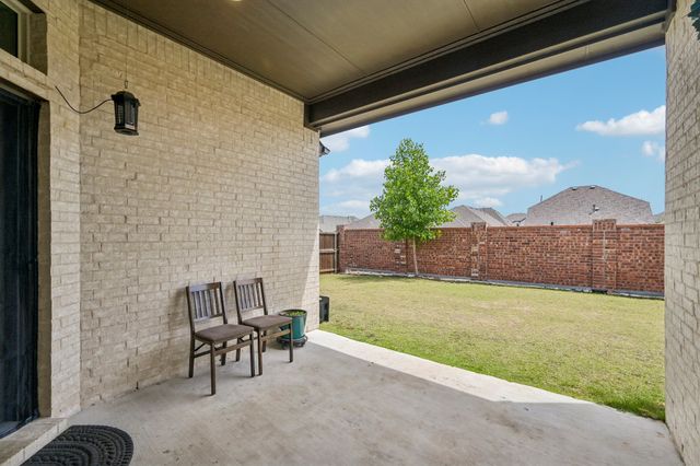 3014 Campbell Drive, Melissa, TX 75454