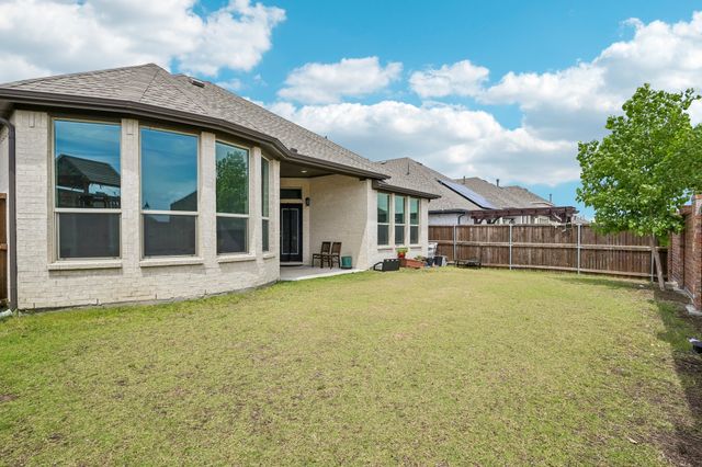 3014 Campbell Drive, Melissa, TX 75454