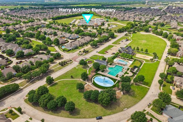 3014 Campbell Drive, Melissa, TX 75454