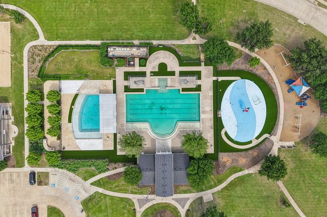 3014 Campbell Drive, Melissa, TX 75454
