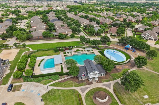 3014 Campbell Drive, Melissa, TX 75454