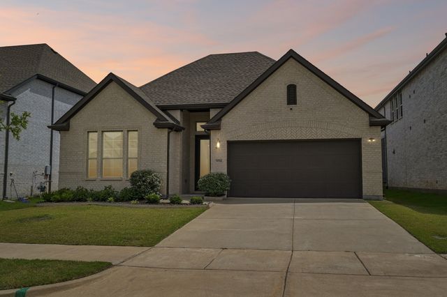 3014 Campbell Drive, Melissa, TX 75454
