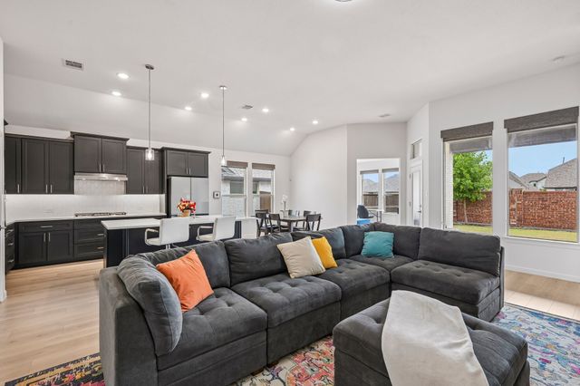 3014 Campbell Drive, Melissa, TX 75454