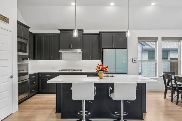 3014 Campbell Drive, Melissa, TX 75454